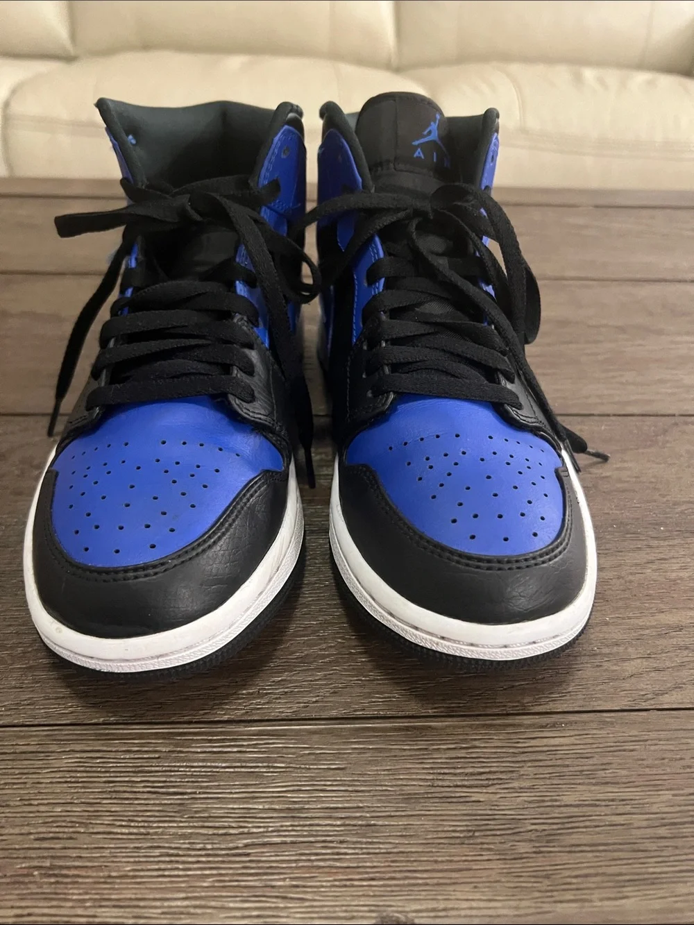Jordan classic men’s